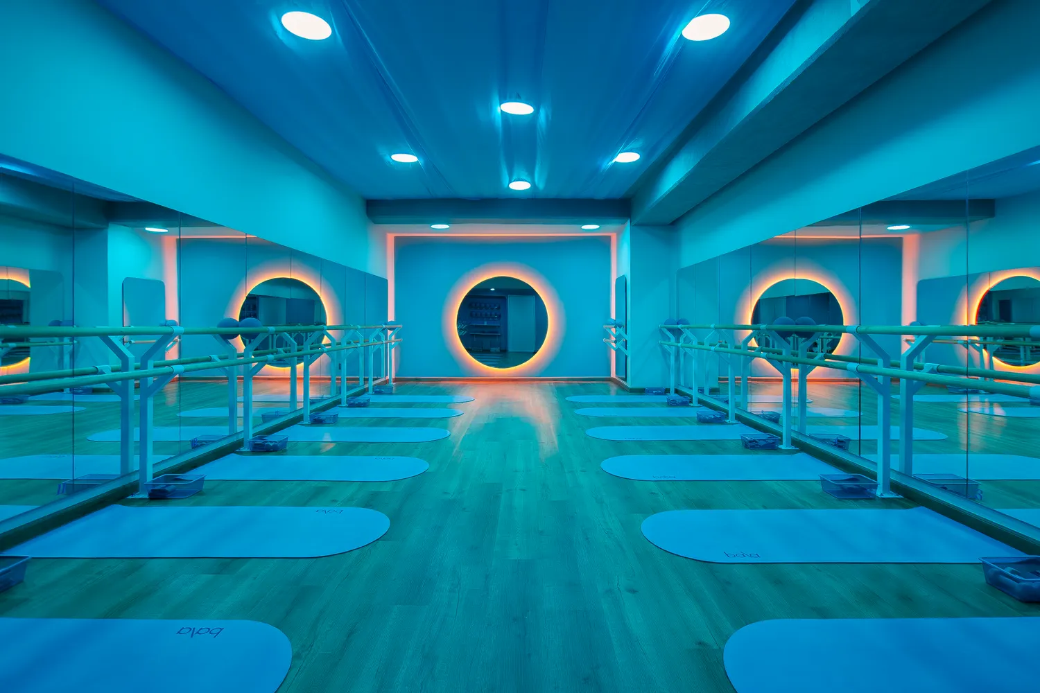 Elara Movement Studio