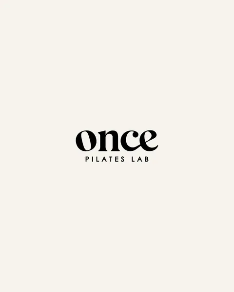 Once Pilates Lab