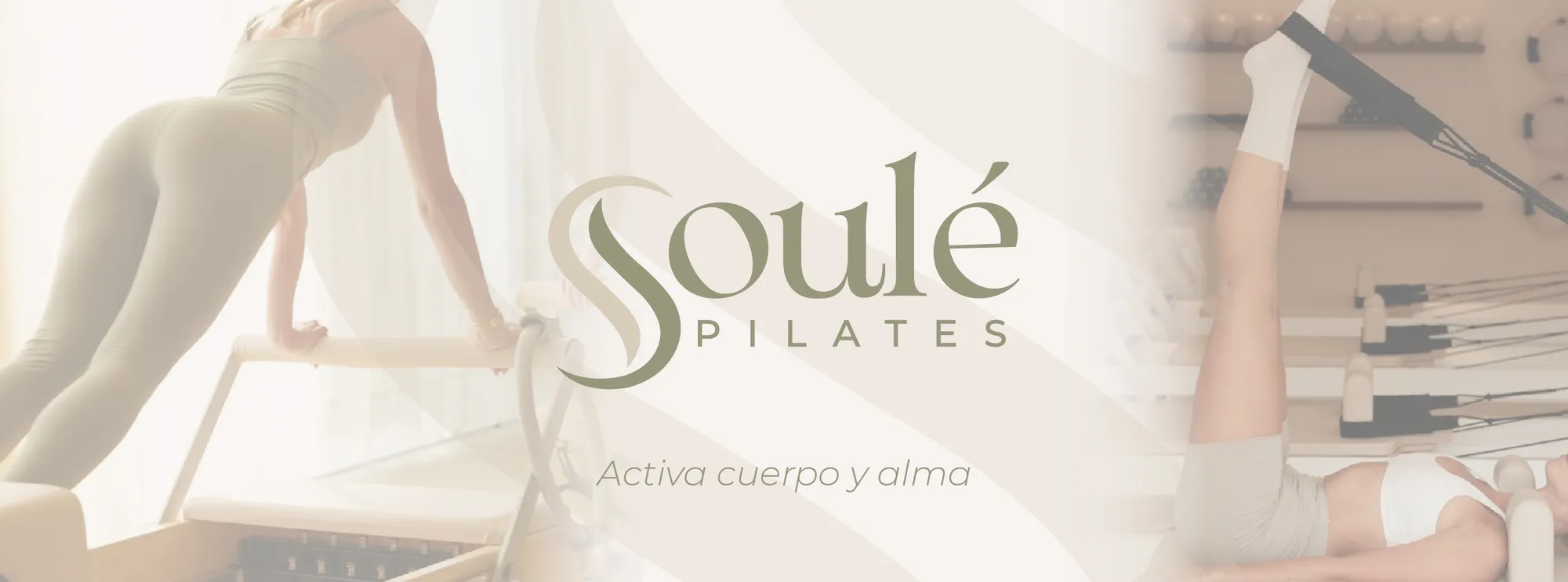Soule Pilates | Toluca 