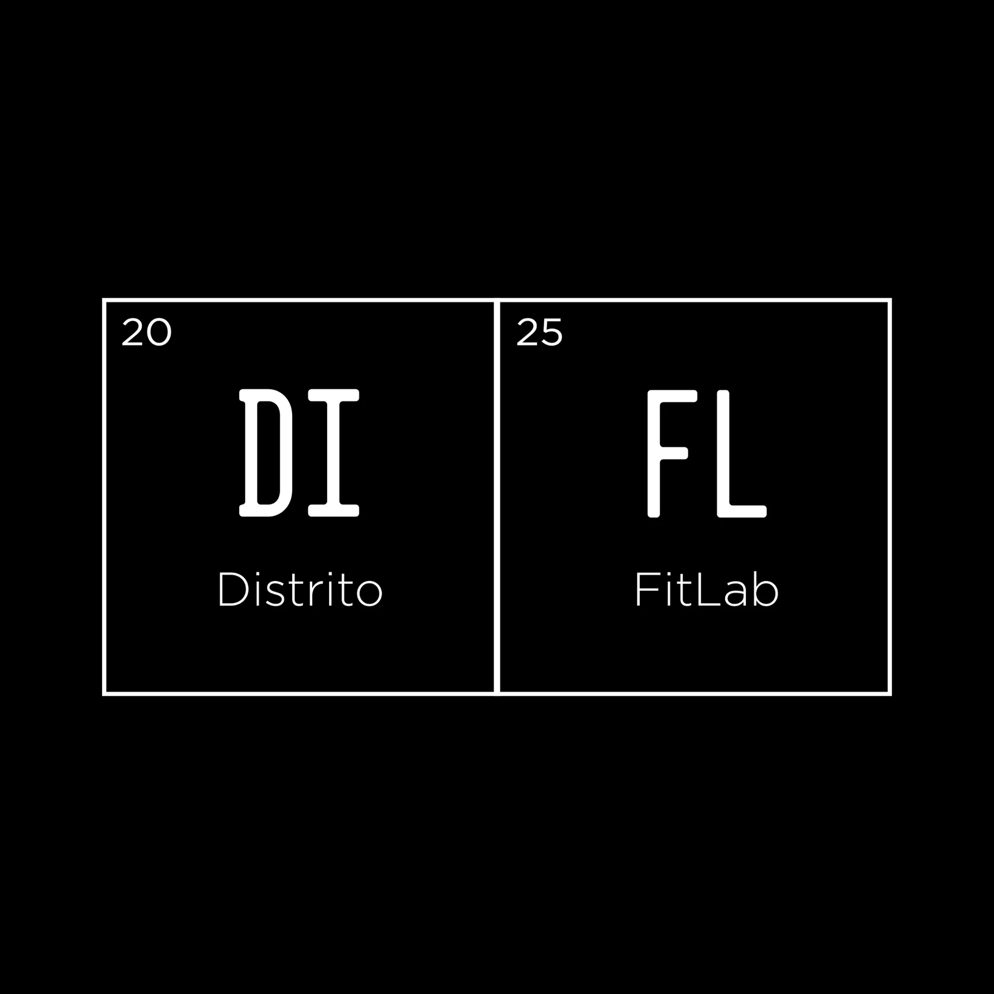 Distrito Fitlab