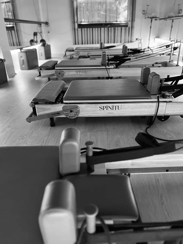 Spinitu Studio Lomas