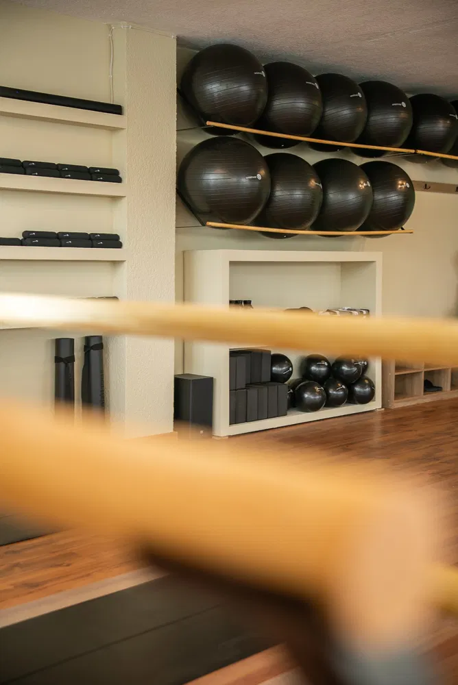 SOLuNE Pilates & Barre