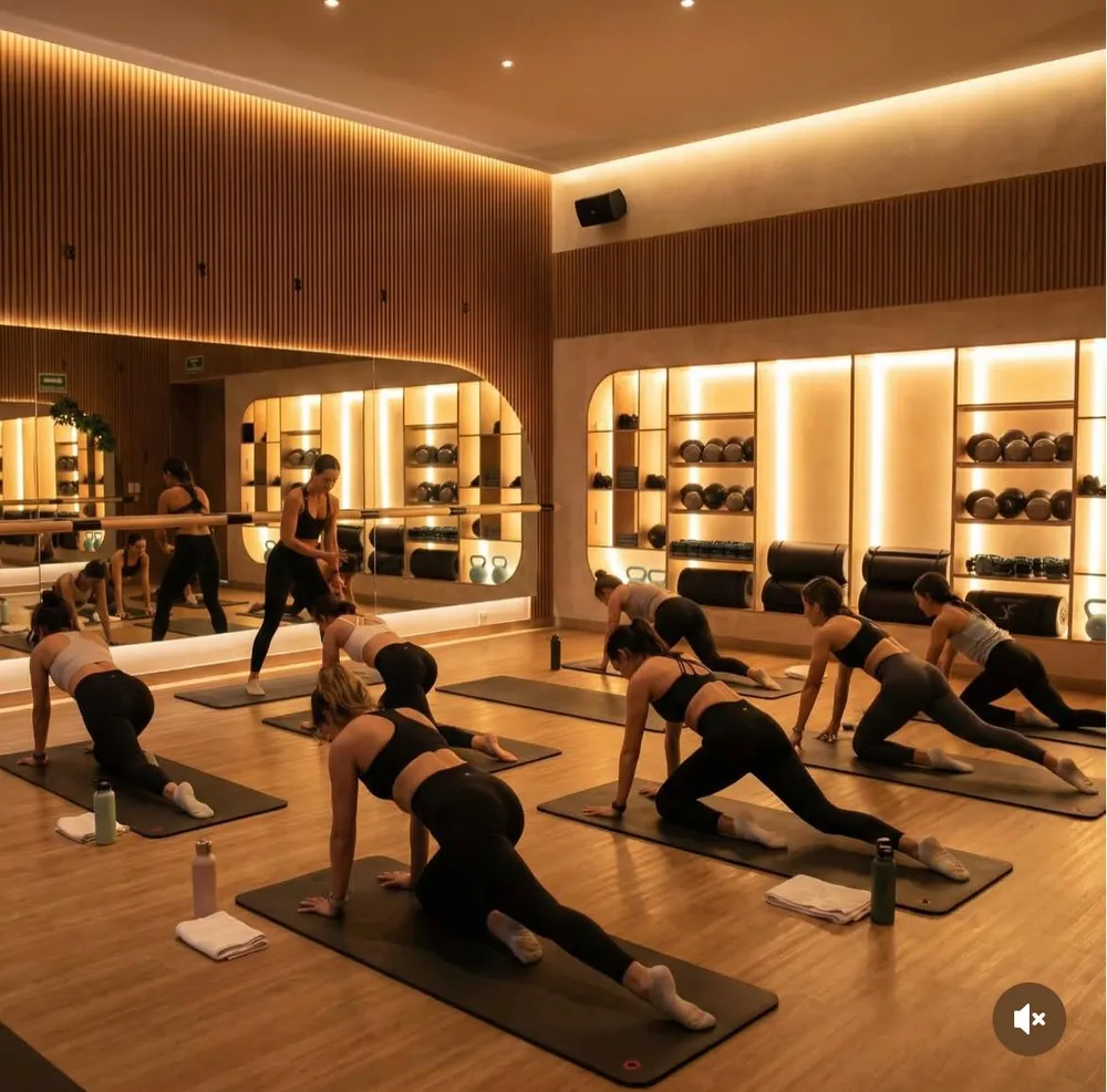 T.A.L.E.N.T. Cowellness Center