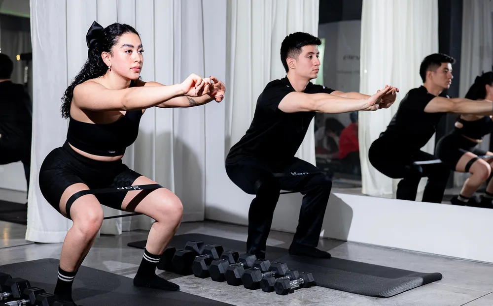 BLISS TRAINING STUDIO