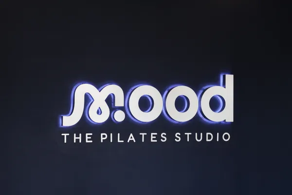 Mood. The Pilates Studio (Querétaro)