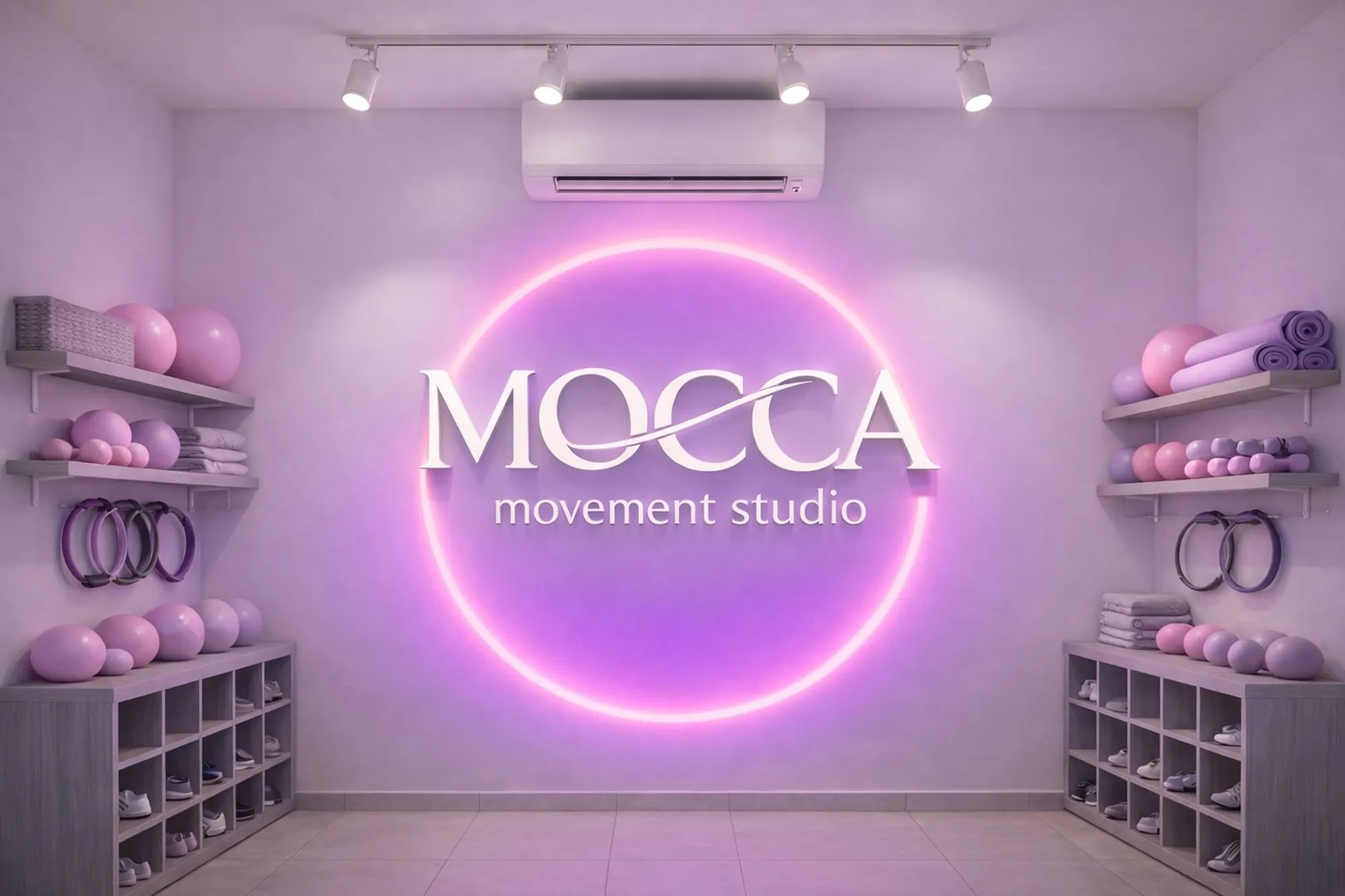 Mocca Movement Studio