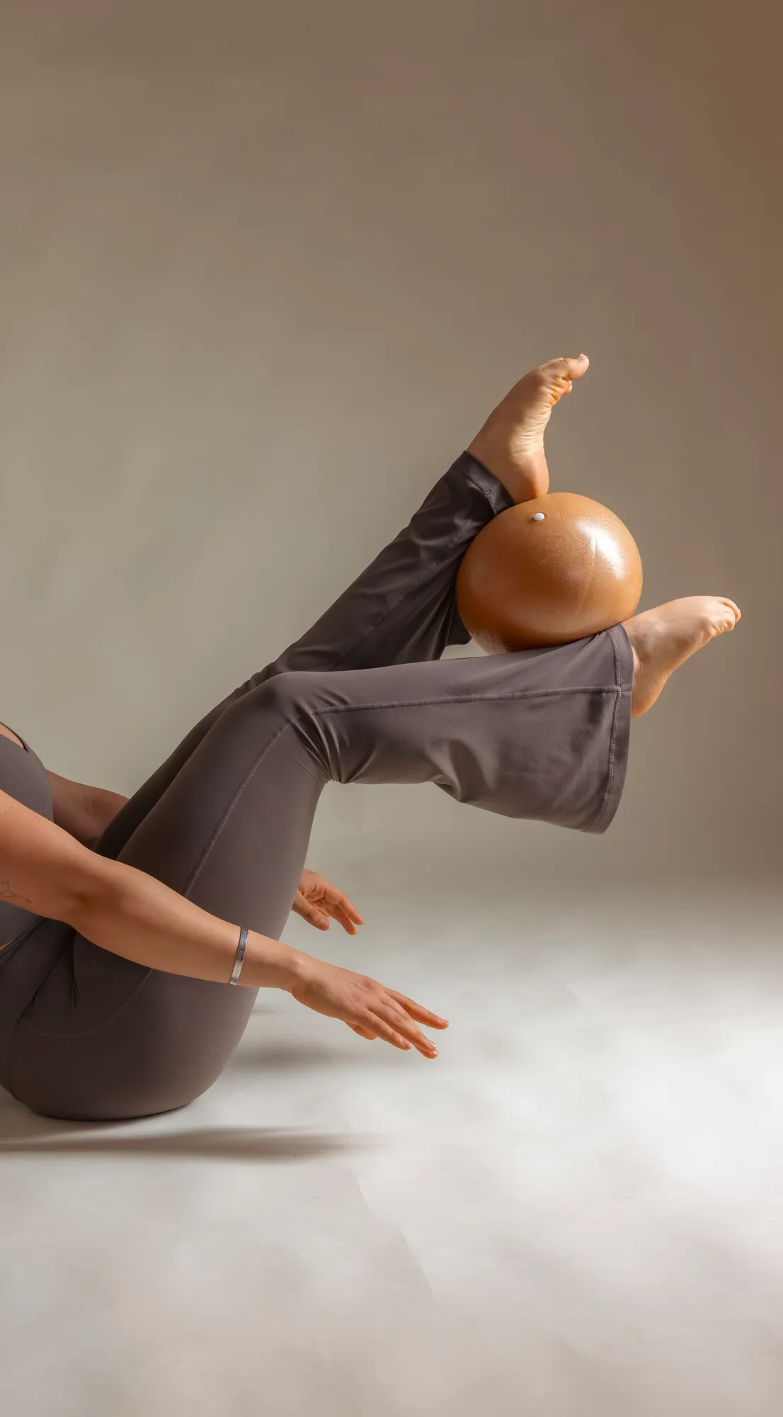 ELEVÉ WELLNESS CLUB