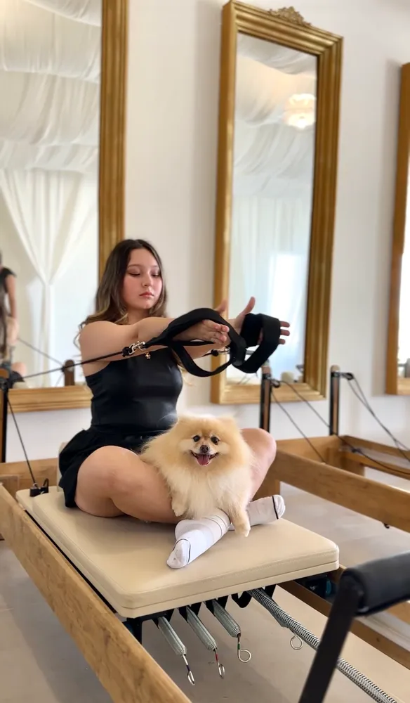 Savanna Studio Boutique