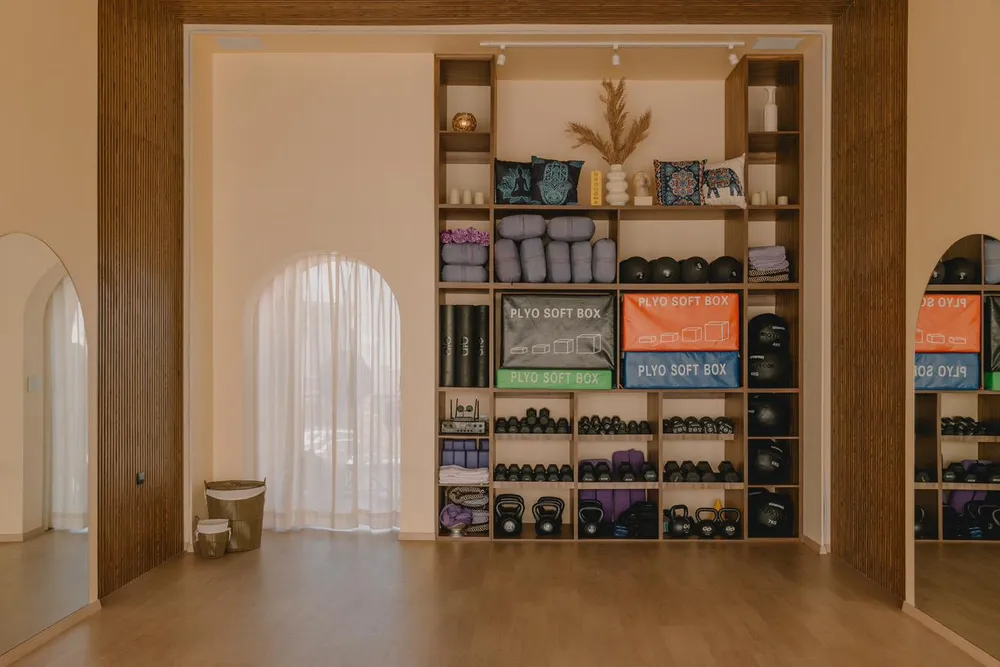 Studio by Spiral - Fitness & Holistic 