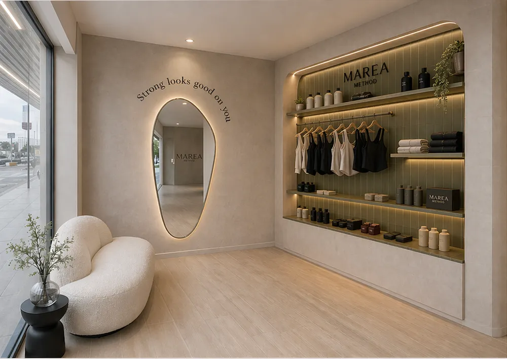 MAREA STUDIO