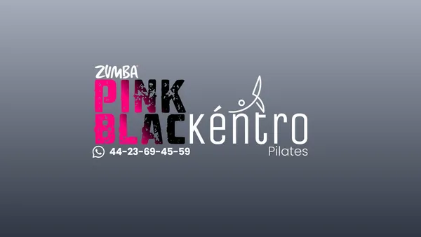 KÉNTRO with PINKBLACK 
