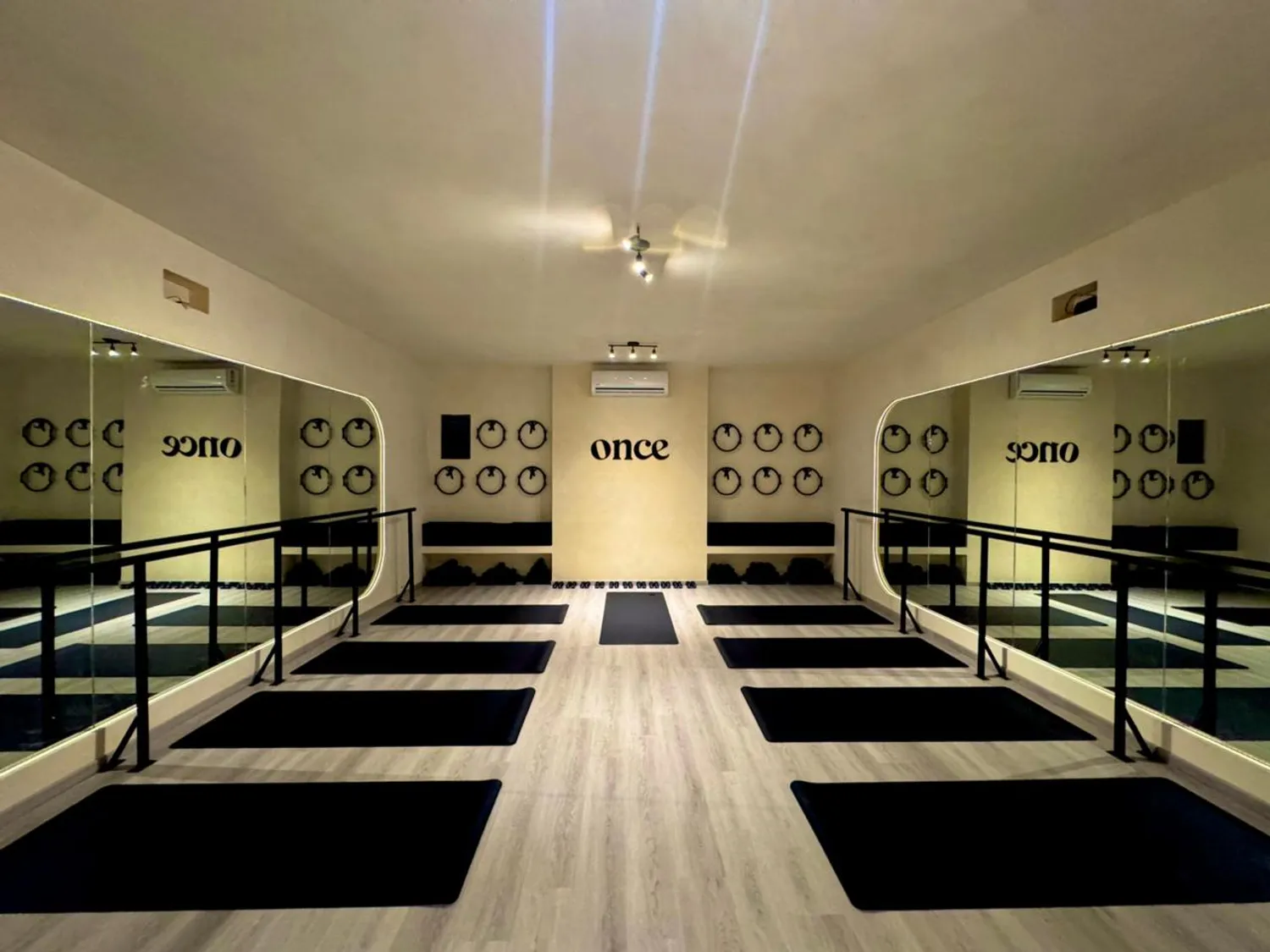 Wellness Club