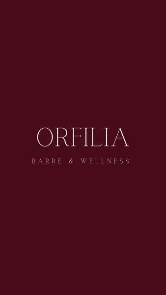 Orfilia Barre & Wellness