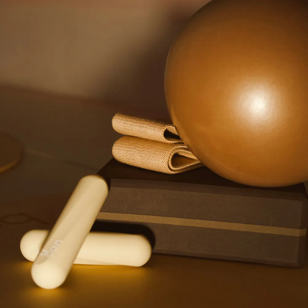 MOOV PILATES STUDIO