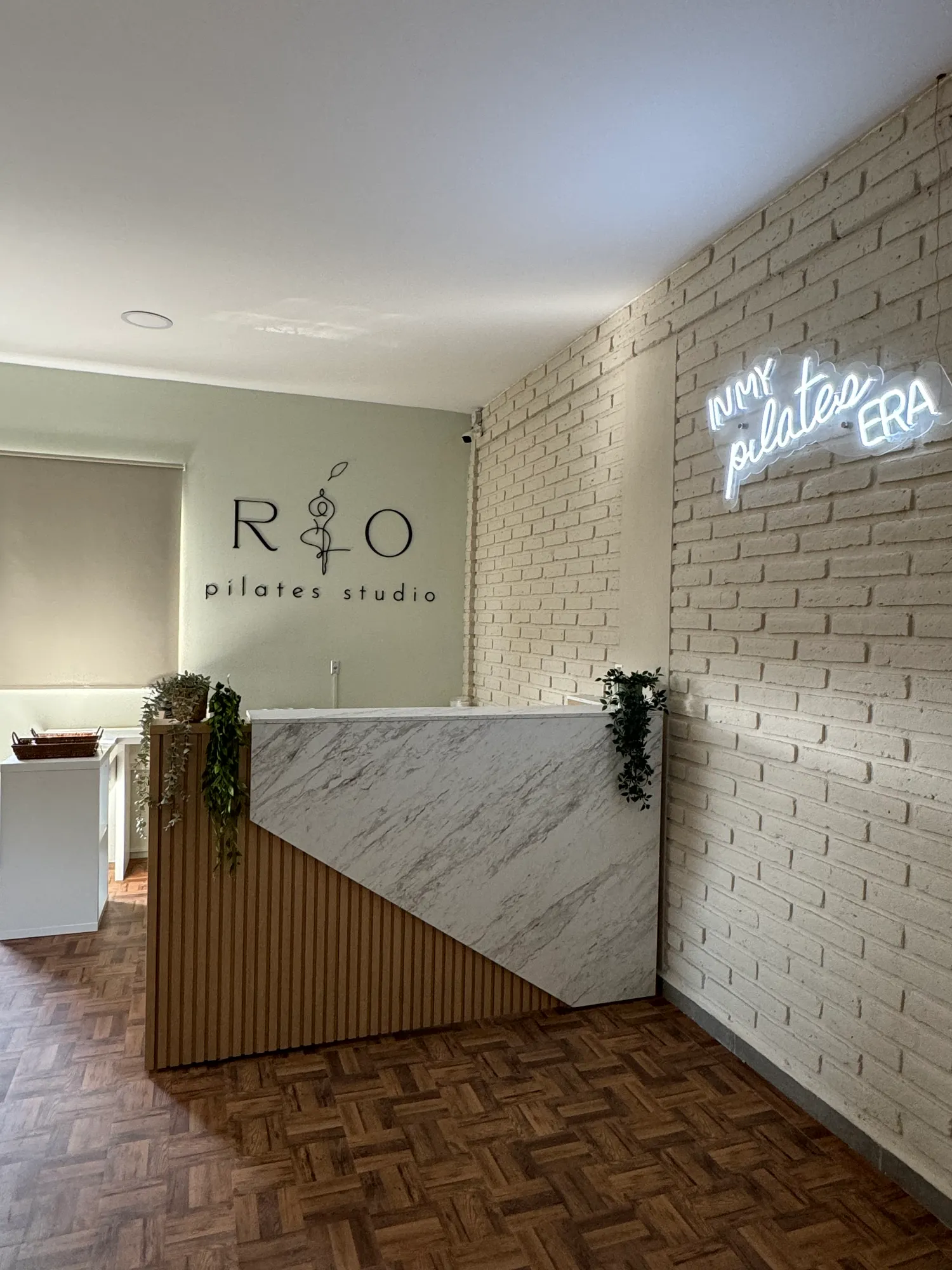 Río Pilates Studio 