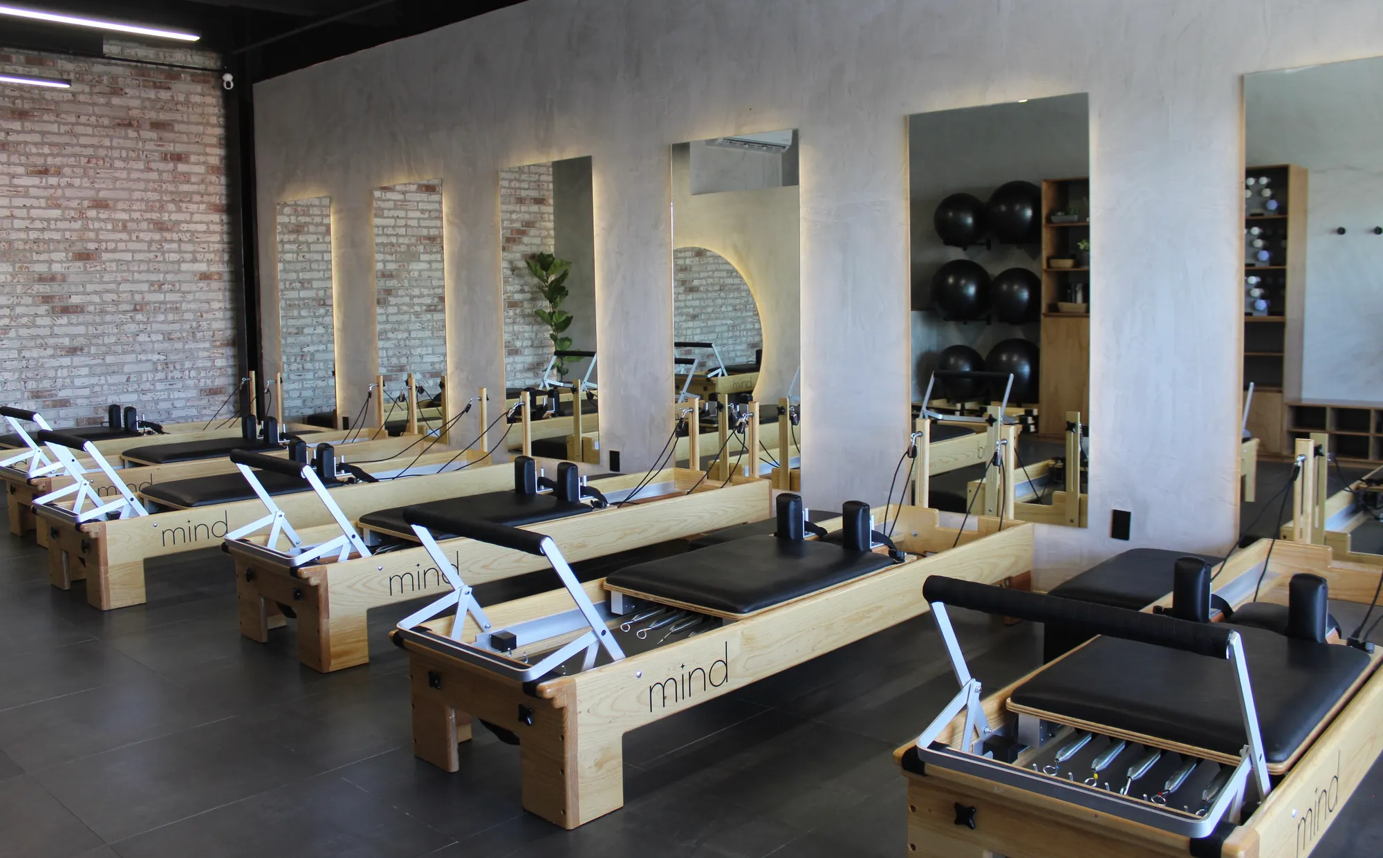 Mind Studio Pilates