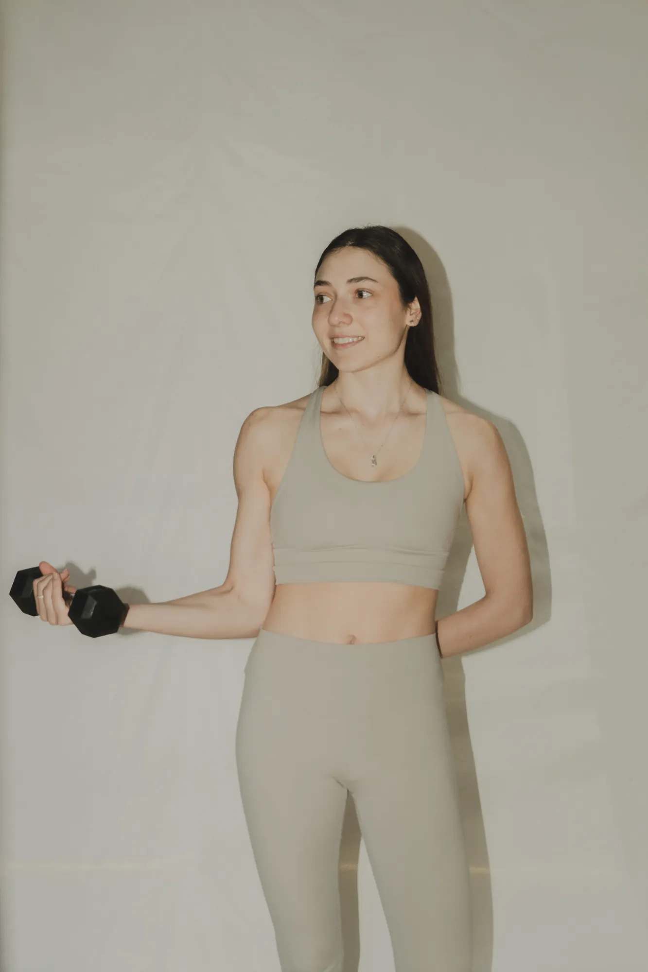 Balance Barre