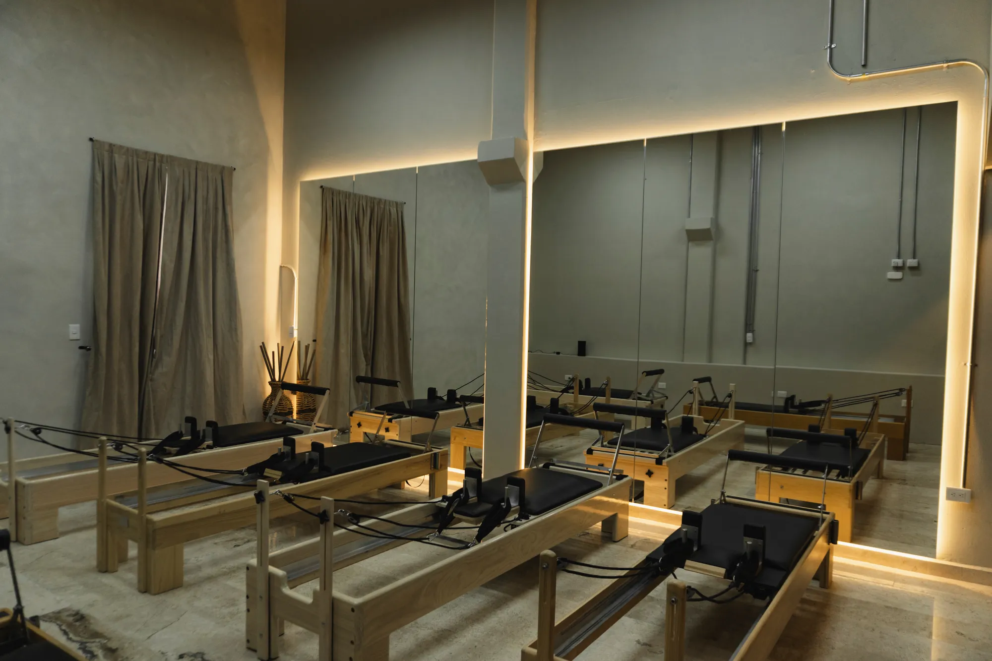 Corezza wellness studio