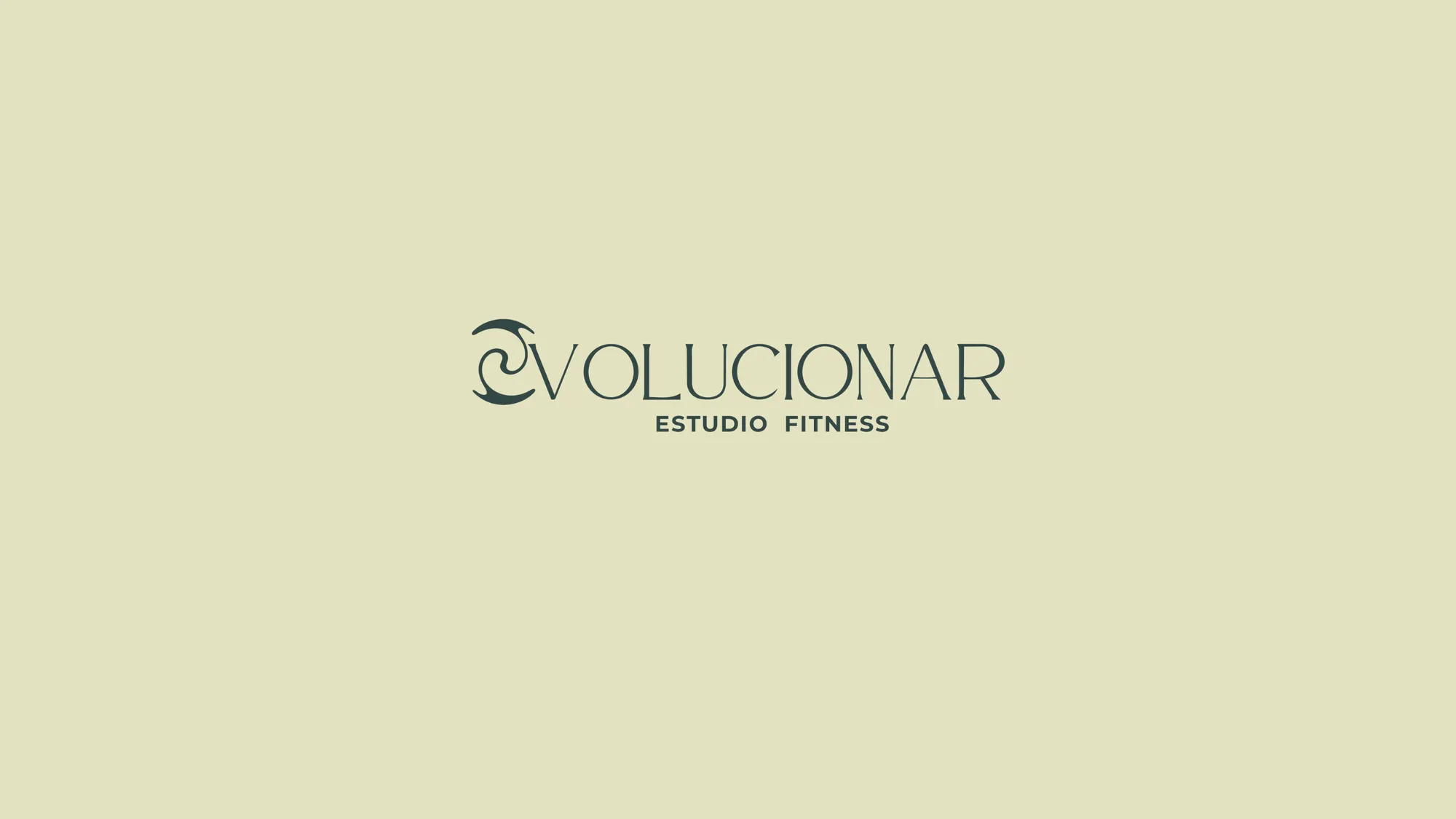 Evolucionar Estudio