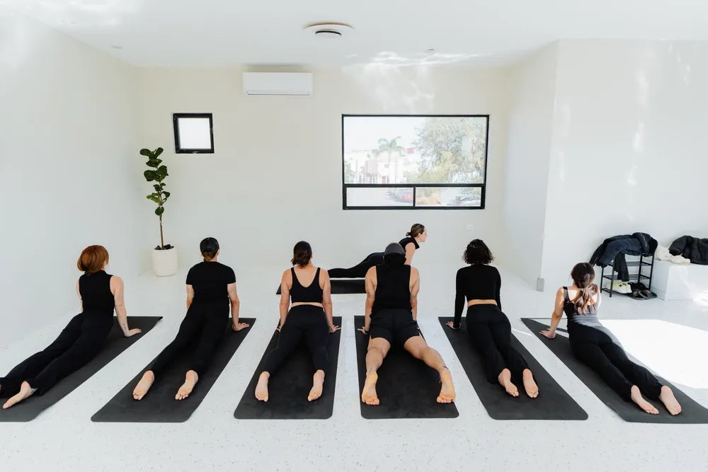 Shala Yoga Studio