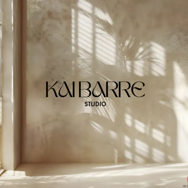 Kai Barre Studio 