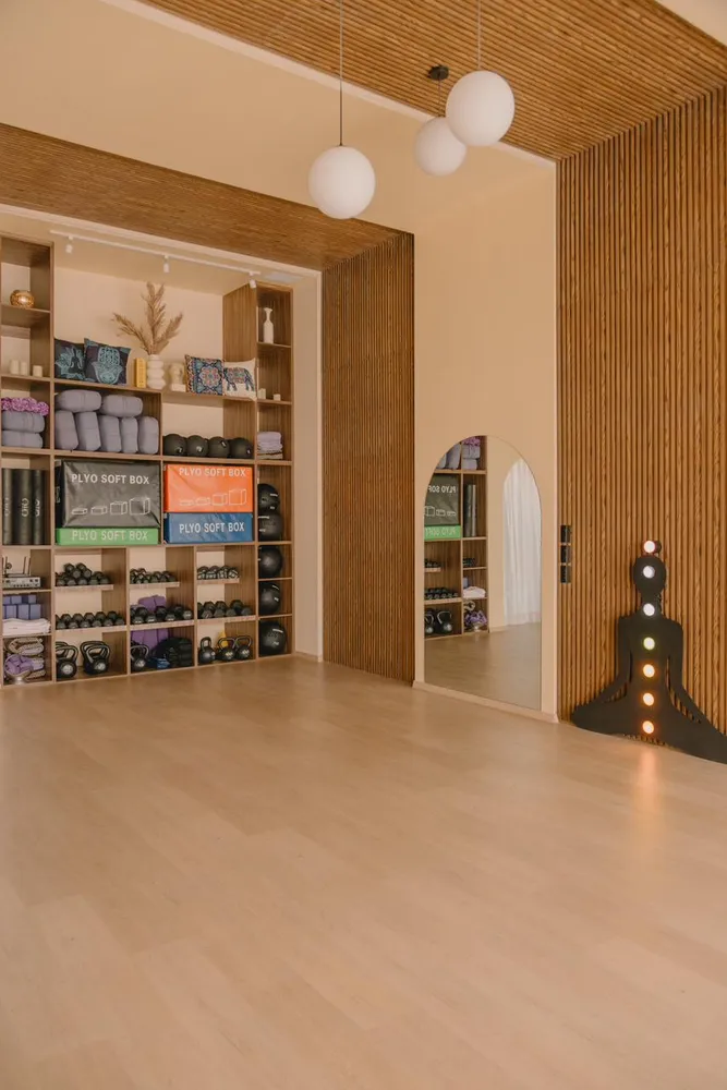 Studio by Spiral - Fitness & Holistic 