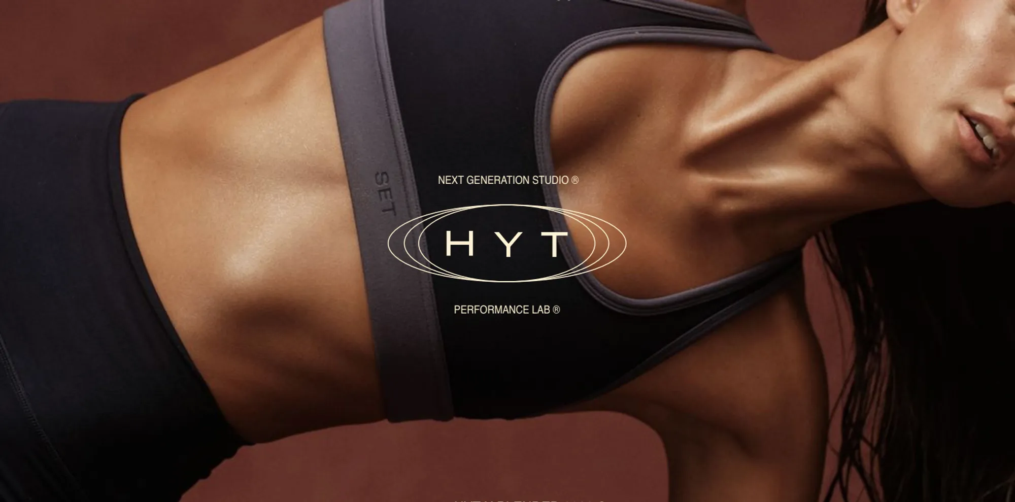 HYT Performance Lab