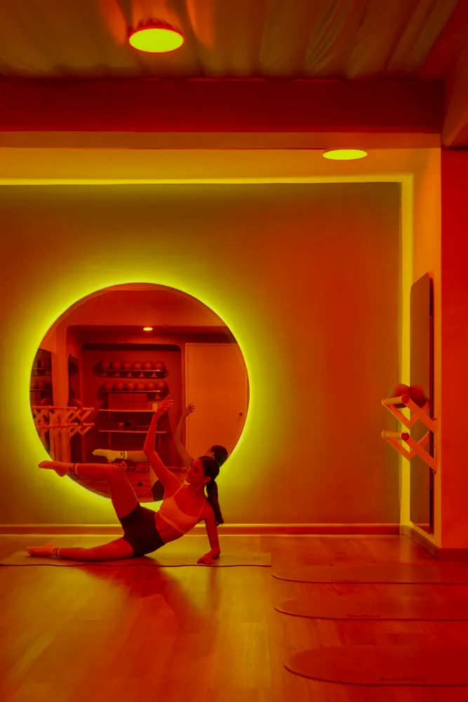 Elara Movement Studio