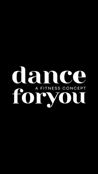 Dance For You - workout 