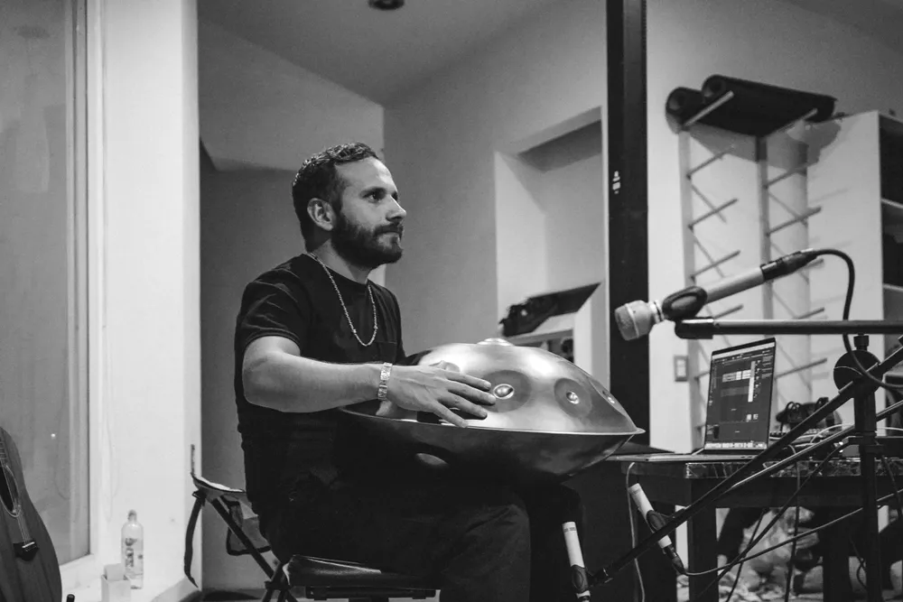 The Sanctuary - Plaza