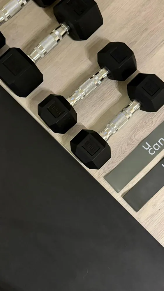 Wellness Club