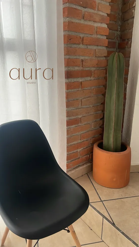 Aura wellness studio-Xajay 