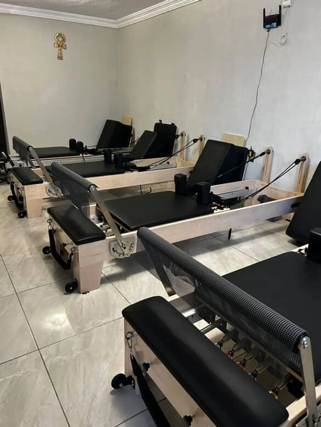 Sukha pilates 