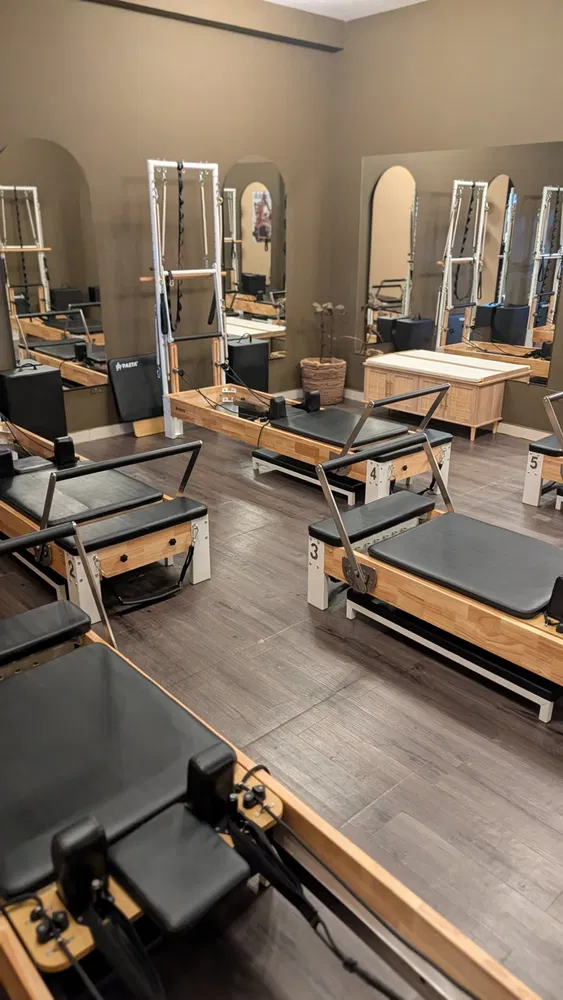 espresso reformer