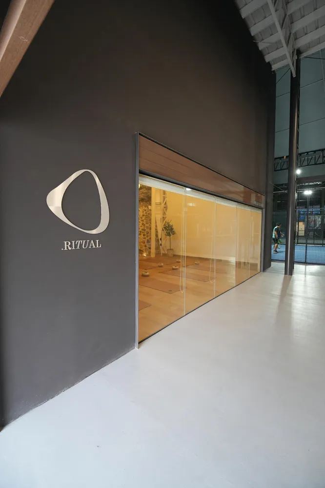 Ritual Studio | Pilates & Yoga | Inmersivo